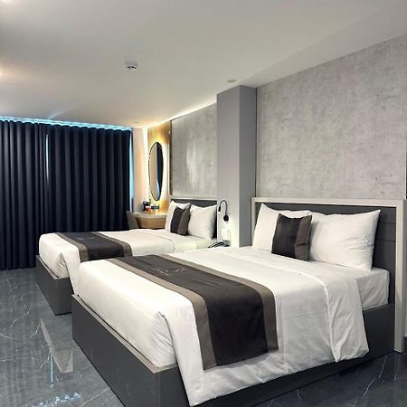 Lion 9 Hotel Cần Thơ Exterior foto