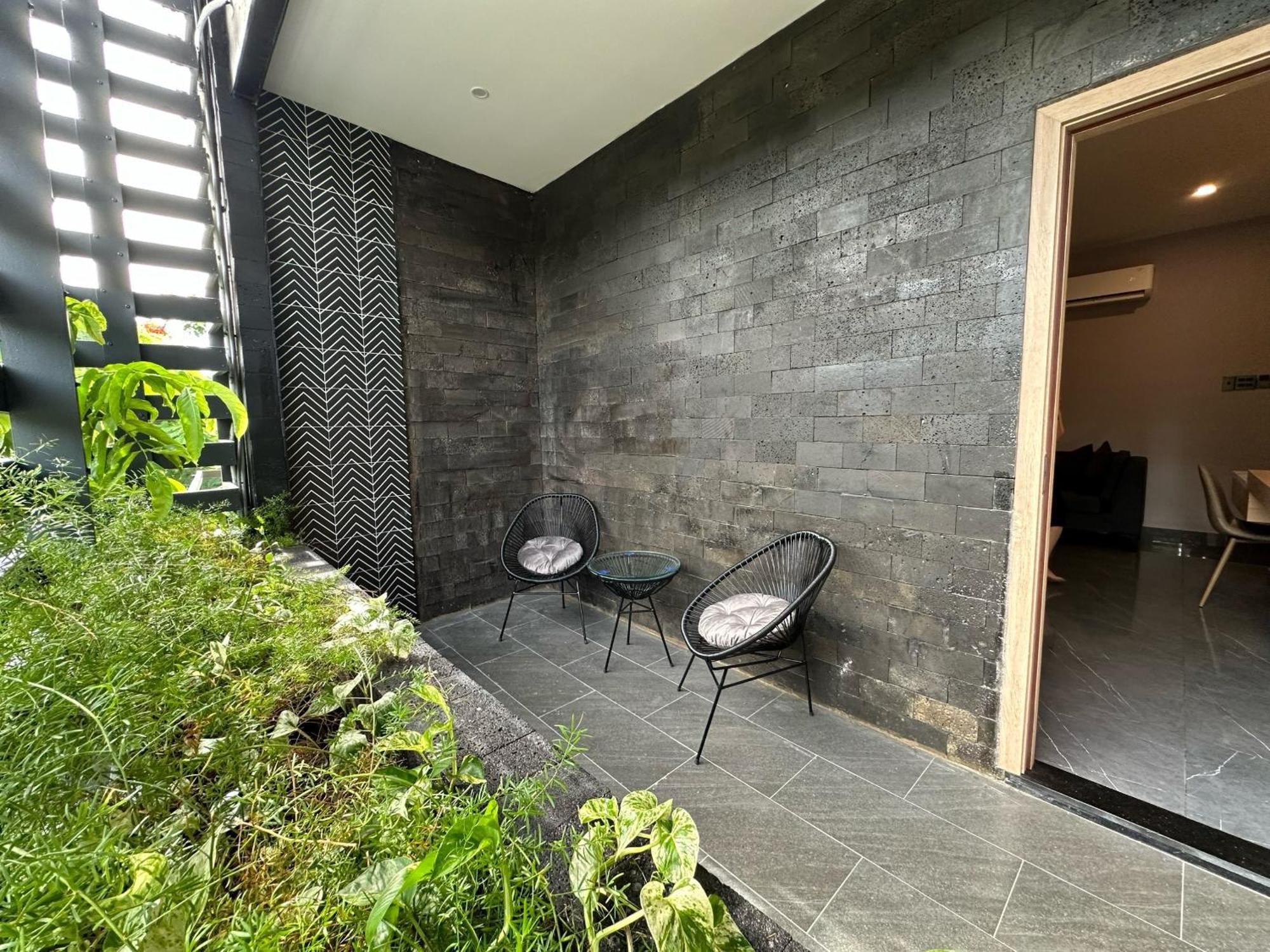 Lion 9 Hotel Cần Thơ Exterior foto